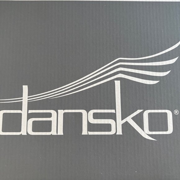 Dansko Devyn Recovery Slide Sandal (Women), 10.5-11US/41EU - Picture 8 of 10